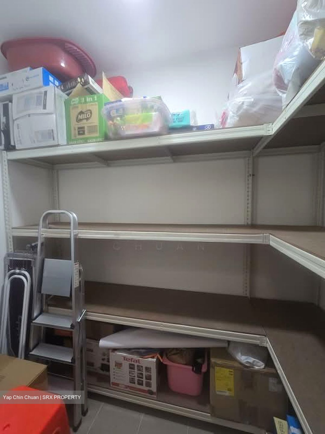 Blk 455A Fernvale Woods (Sengkang), HDB 4 Rooms #564756811